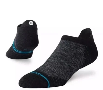 Calcetines Stance Light Wool Cushion Tab para hombre L 9-3 nuevos con etiquetas Foto 1 de 4