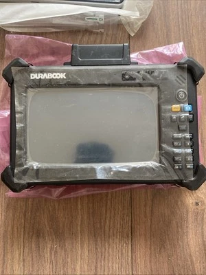 Durabook T7 - Image 1 of 4