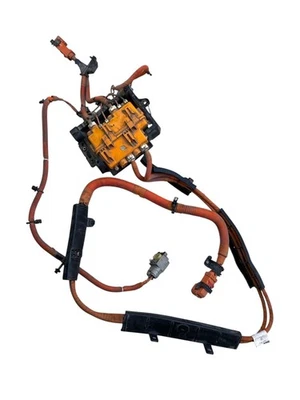 Ford F150 Lightning 2022 arnés de cable de batería de alto voltaje NL38-14B322-JD Foto 1 de 4