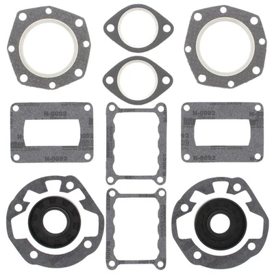 Vertex 711046 Gasket Set with Oil Seal Foto 1 de 3