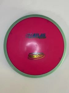 Innova XT Atlas 180g Disc Golf Midrange Disc New - Picture 1 of 2