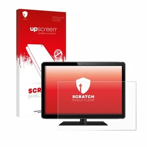 upscreen Scratch Schutzfolie 33.8 cm (13.3 Zoll) 294 x 165.5 mm - Bild 1 von 6