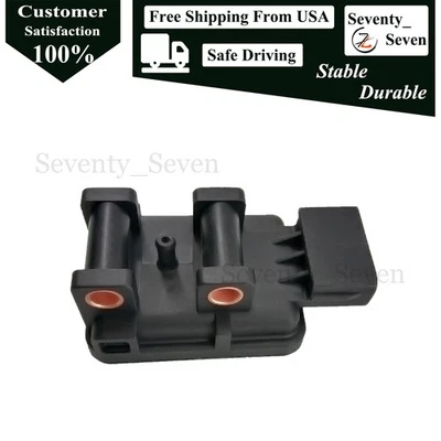 MAP Manifold Pressure Sensor Fits 1997-2000 Jeep Cherokee 2.5L 4.0L MA0114 - Imagem 1 de 4