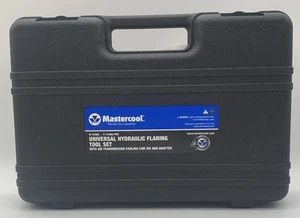 Mastercool 72475 Hydraulic Flaring Tool Kit - Bild 1 von 9