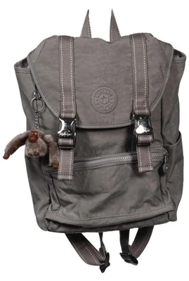 Kipling Rucksack Damen Backpack Tasche Grau #u5ivyyb - Bild 1 von 4