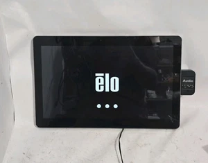Touchscreen Android ELO 15" i-Series ESY15i1 E611296 - Foto 1 di 7