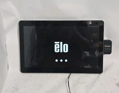 ELO 15" i-Series Android Touchscreen  ESY15i1 E611296 - Image 1 of 4