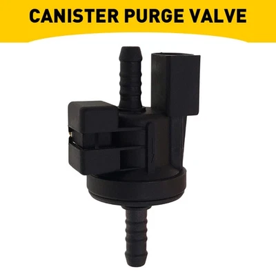 Válvula de purga de bote para Volkswagen Sedán Jetta 2016 para Audi A6 2005-11 2005-2017 Foto 1 de 4