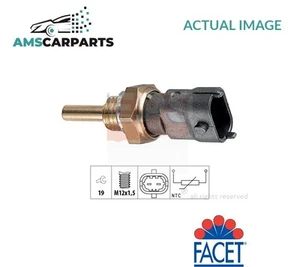 COOLANT TEMPERATURE SENSOR PIPE AT EGR VALVE 1830264 EPS NEW OE REPLACEMENT - Picture 1 of 5