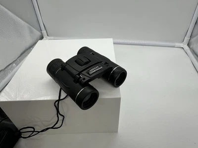 Binoculars 300x25 Compact Waterproof Bird Watching Hunting Sports Travel - Image 1 of 3