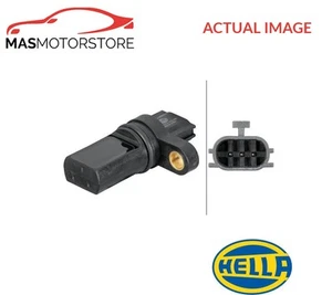 CRANKSHAFT POSITION SENSOR HELLA 6PU 013 122-661 A FOR NISSAN 350Z,MICRA III - Picture 1 of 9