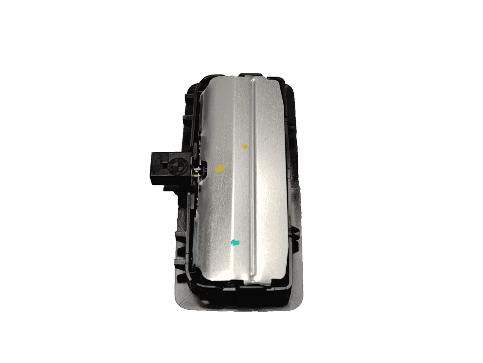 PARABRISAS DELANTERO PARASOL TOCADOR LUZ 2011-2016 BMW 535I XDRIVE OEM Foto 1 de 4