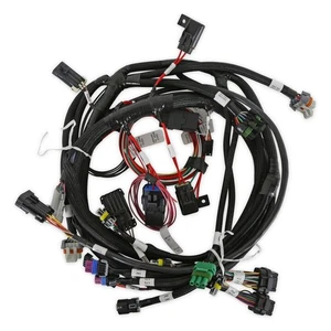 558-117 Universal MPFI Coil On Plug Main Harness - Picture 1 of 4