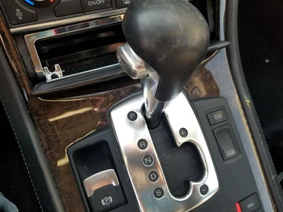 Automatic Transmission ID Jlm Fits 07-09 AUDI S8 326453 - Image 1 of 4