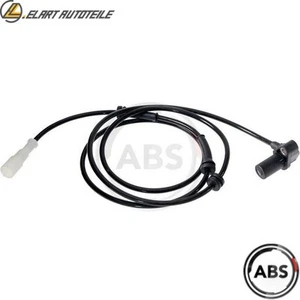 WHEEL SPEED SENSOR 30472 FOR RENAULT CLIO/II/Hatchback/Van/SYMBOL THALIA 1.1L - Picture 1 of 6