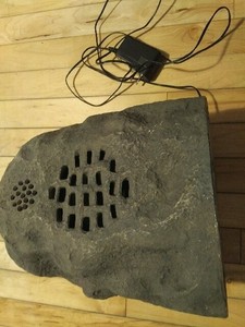 audio unlimited wireless rock speakers