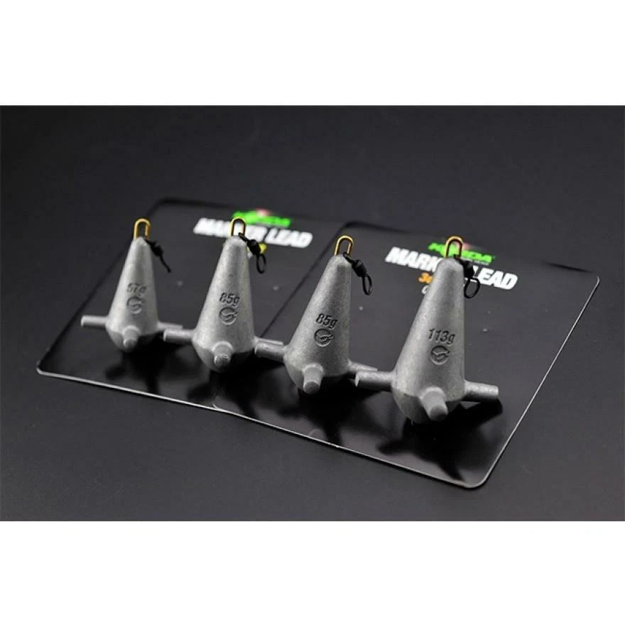 Korda Marker Leads - Bild 1 von 1