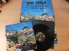 Box Codax   Only An Orchard Away   UK 2006  POSTER  ois  LP   Vinyl  mint-