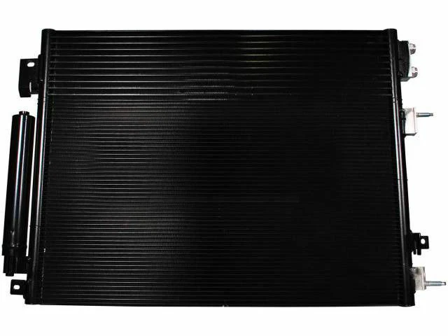 Condensador de aire acondicionado para Chrysler 300 2011-2018 2013 2012 2014 2015 2016 2017 N449RM Foto 1 de 1