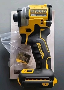 DeWalt DCF850 Atomic 3 Speed Compact Impact Driver (Bare Tool) - Picture 1 of 2