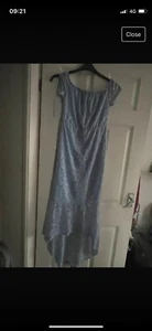 dress size 12 - Picture 1 of 1