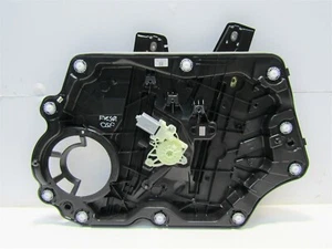 FORD FIESTA MK8 2019-21 OFFSIDE FRONT WINDOW MOTOR & REGULATOR (5 DR HBK)  P1144 - Picture 1 of 9