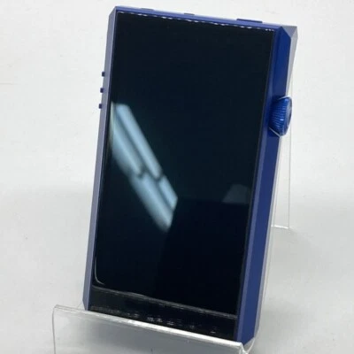 Astell & Kern SP1000M azul de alto rendimiento reproductor de audio digital p... - Imagen 1 de 4