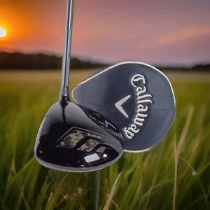 Gallaway Diablo Octane Blck Burgundy 11.5 L Driver Pro Jet X 4.5 Aflex WD LM... - Picture 1 of 10