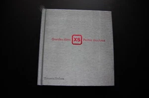  Architecture design: XS Grandes idées petites structures Par Phyllis Richardson - Picture 1 of 12