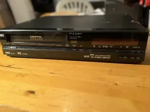 NEC DX 3000G, VHS Video 80ER Retro Vintage - Imagen 1 de 10