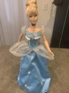 Disney édition limitée Cendrillon (corps 1966) non testé - Photo 1/3