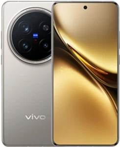 Vivo X200 Pro (Global V2413) 512GB+16GB RAM Factory Unlocked GSM (Titanium) - Picture 1 of 4