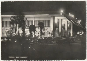 RIMINI - BAR ZANARINI - VIAGG. 1979 -52542- - Imagen 1 de 1