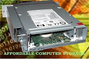 Quantum LTO-5 Tape Drive i40 i80 Library 3-05437-01 SAS 1-03563-01 AQ283C#900 - Picture 1 of 7