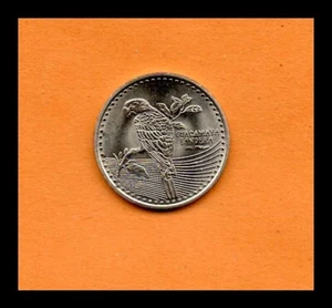 Colombia Coin 200 Pesos 2024, 4.61gr. 22.4mm, Nickel brass, (Low Shipping) - Picture 1 of 2