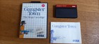 Gangster Town für Sega Master System inkl. OVP und Anleitung CIB