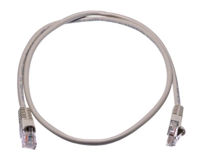 Cat5 - 3FT Ethernet Network Patch Cable (2 Pack) - Image 1 of 1