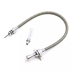 Lokar TD-36L80FM Hi-Tech 6L80E or 6L90E Transmission Dipstick - Picture 1 of 6