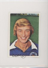 1975-76 FKS The Wonderful World of Soccer Stars Graham Cross #129