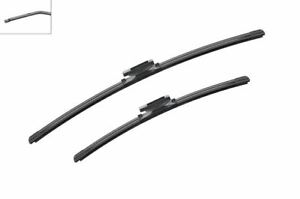 BOSCH A182S Aerotwin Front Wiper Blades for Renault Megane