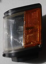 1985 1986 Toyota Camry Left Driver Parking Marker Light Lamp Front LH