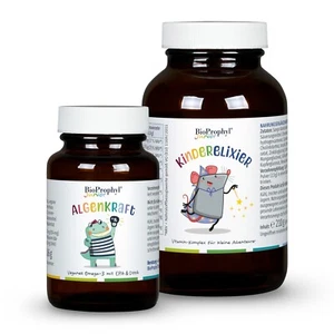 BioProphyl® Kraftpaket für kleine Helden - Bild 1 von 9