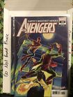 The Avengers Issue #16 "Spider-Villians" Marvel Comics (1st Print 2019) NM