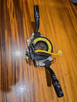 Interruptor combinado Toyota 4runner 1999 fabricante de equipos originales usado p6406b190 Foto 1 de 4