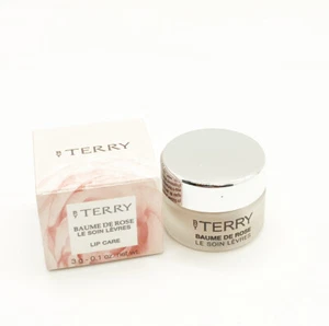 By Terry Baume de Rose Lip Care Sample 0.1 oz/3 g Nourishing Lip Balm - Picture 1 of 4
