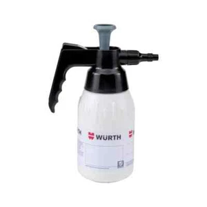 Wurth Brake Cleaner Pump - 1Ltr Bottle - Adjustable Dispenser / Solvent Spray - Picture 1 of 2
