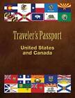 Travelers Passport to United States and Canada - Paperback - VERY GOOD