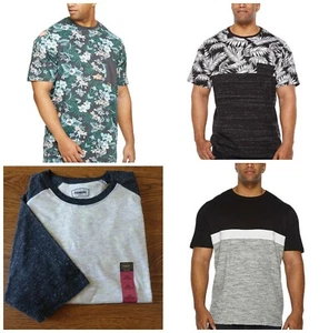 Foundry Supply Co. Men's T-Shirt SS Crew Tee 2XL, 2XLT or 3XL - Picture 1 of 4