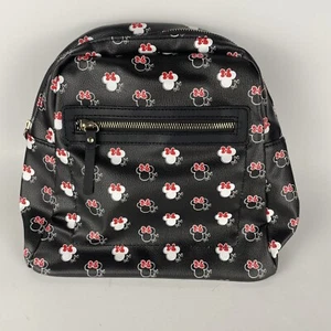 Walt Disney World Minnie Mouse Mini Rucksack - Disneyana - Bild 1 von 11