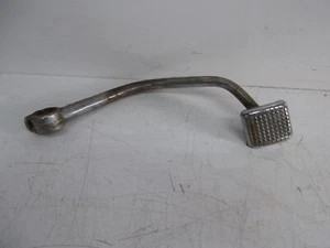 KAWASAKI LTD 700 REAR BRAKE LEVER ZN700 1984-85 - Picture 1 of 4